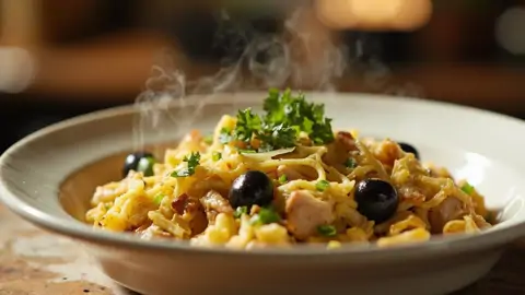 Bacalhau à Brás