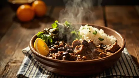 Feijoada Brasileira