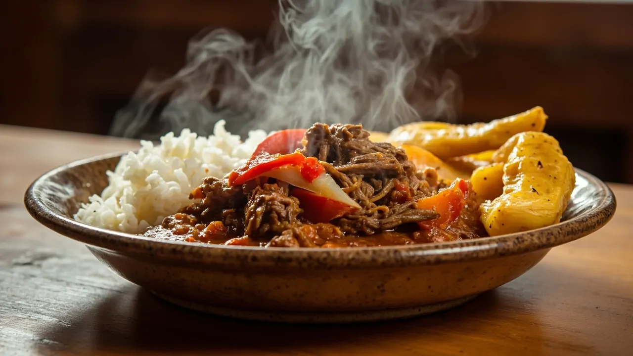 Ropa Vieja