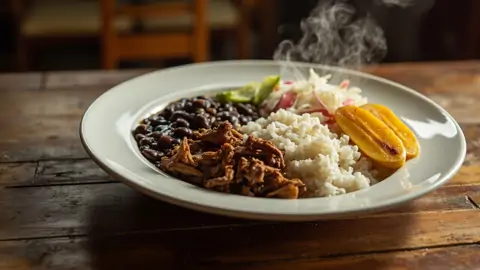 Pabellón Criollo
