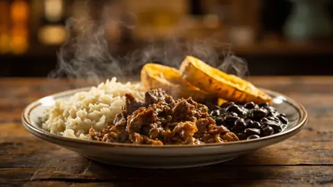 Pabellón Criollo