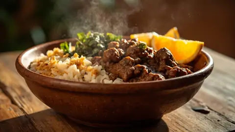 Feijoada Brasileira