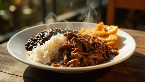 Pabellón Criollo