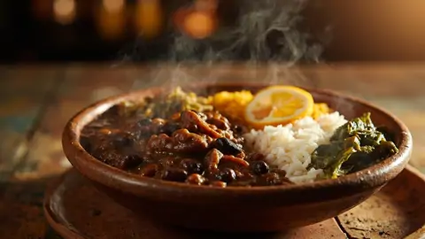 Feijoada Brasileira