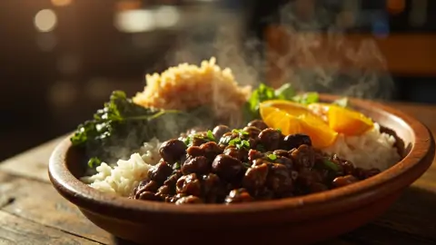 Feijoada Brasileira