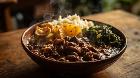 Feijoada Brasileira