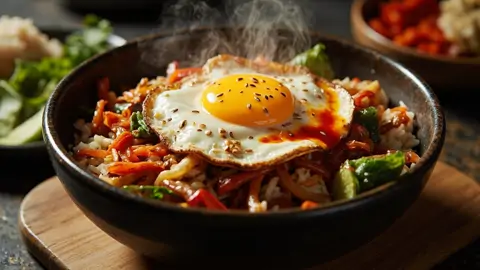 Bibimbap