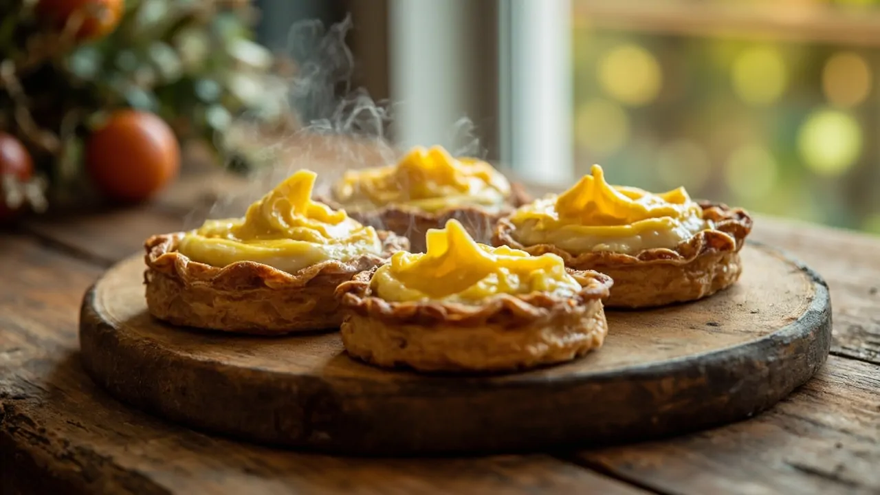 Karjalanpiirakka (Pies Karelos)
