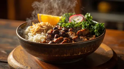 Feijoada Brasileira