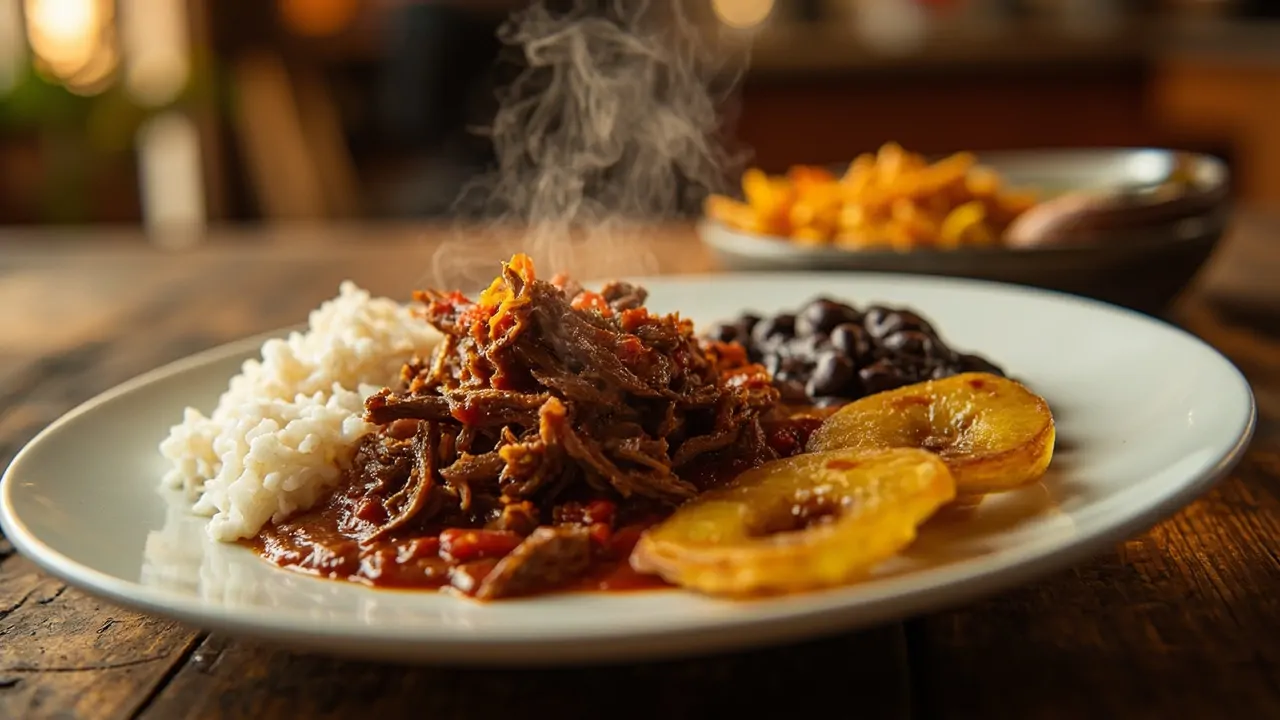 Pabellón Criollo