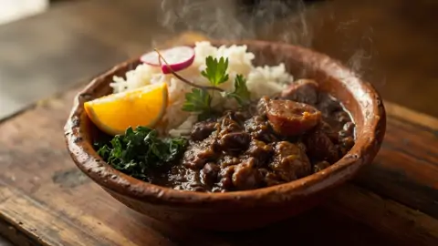 Feijoada Brasileira