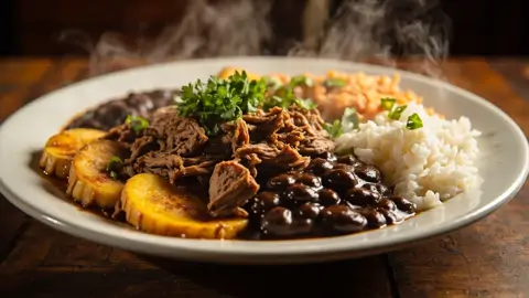 Pabellón Criollo