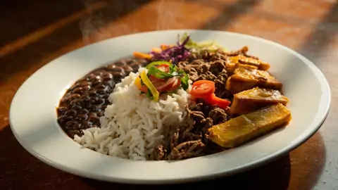 Pabellón Criollo