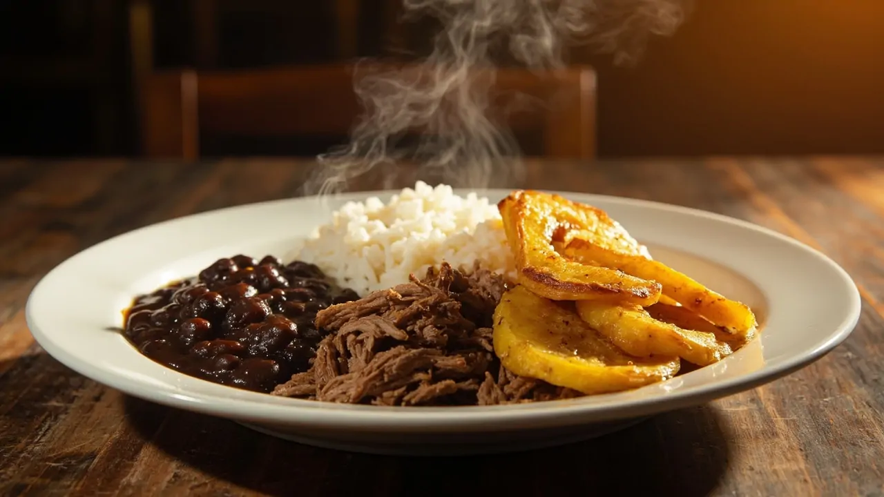 Pabellón Criollo