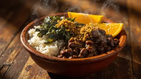 Feijoada Brasileira