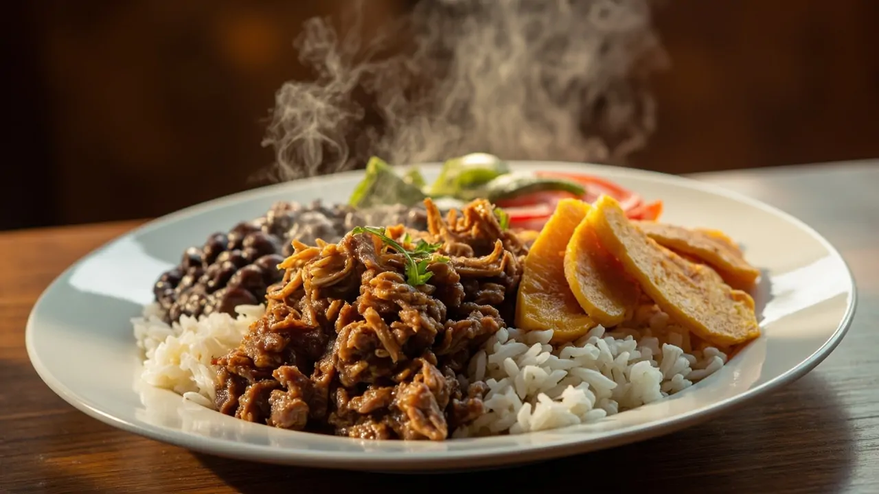 Pabellón Criollo