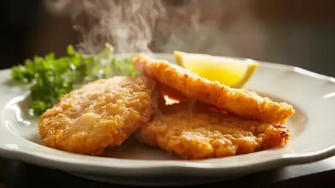 Wiener Schnitzel