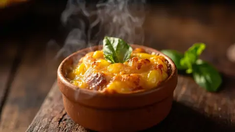 Pastel de Choclo