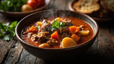 Goulash Húngaro