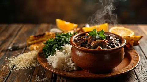 Feijoada Brasileira