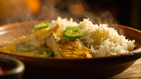 Shorshe Ilish