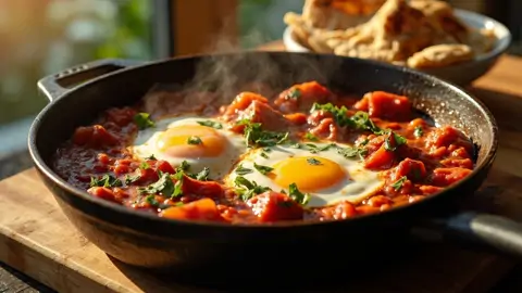Shakshuka