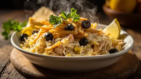 Bacalhau à Brás
