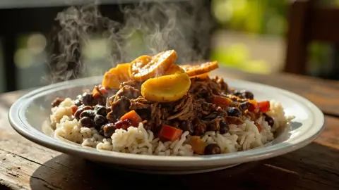 Pabellón Criollo