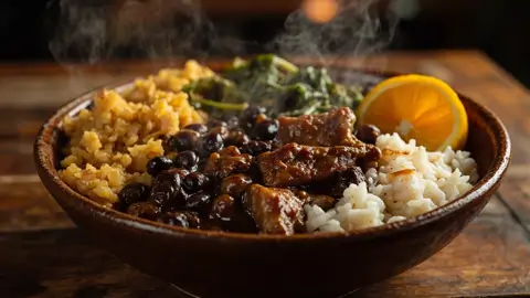 Feijoada Brasileira