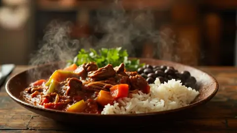 Ropa Vieja