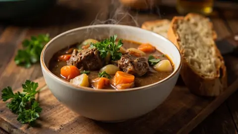 Irish Stew