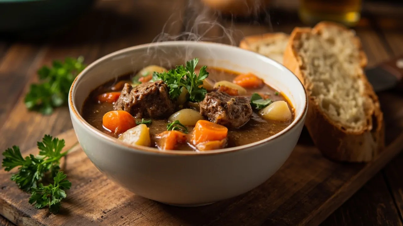 Irish Stew
