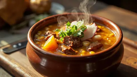 Locro Argentino