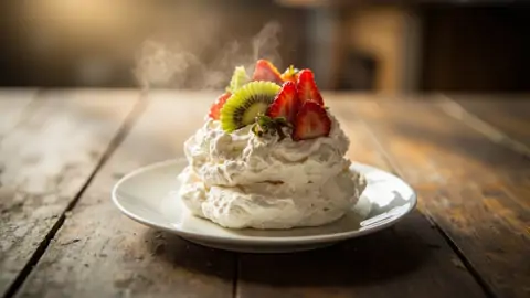 Pavlova Clásica