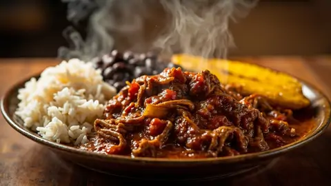 Ropa Vieja