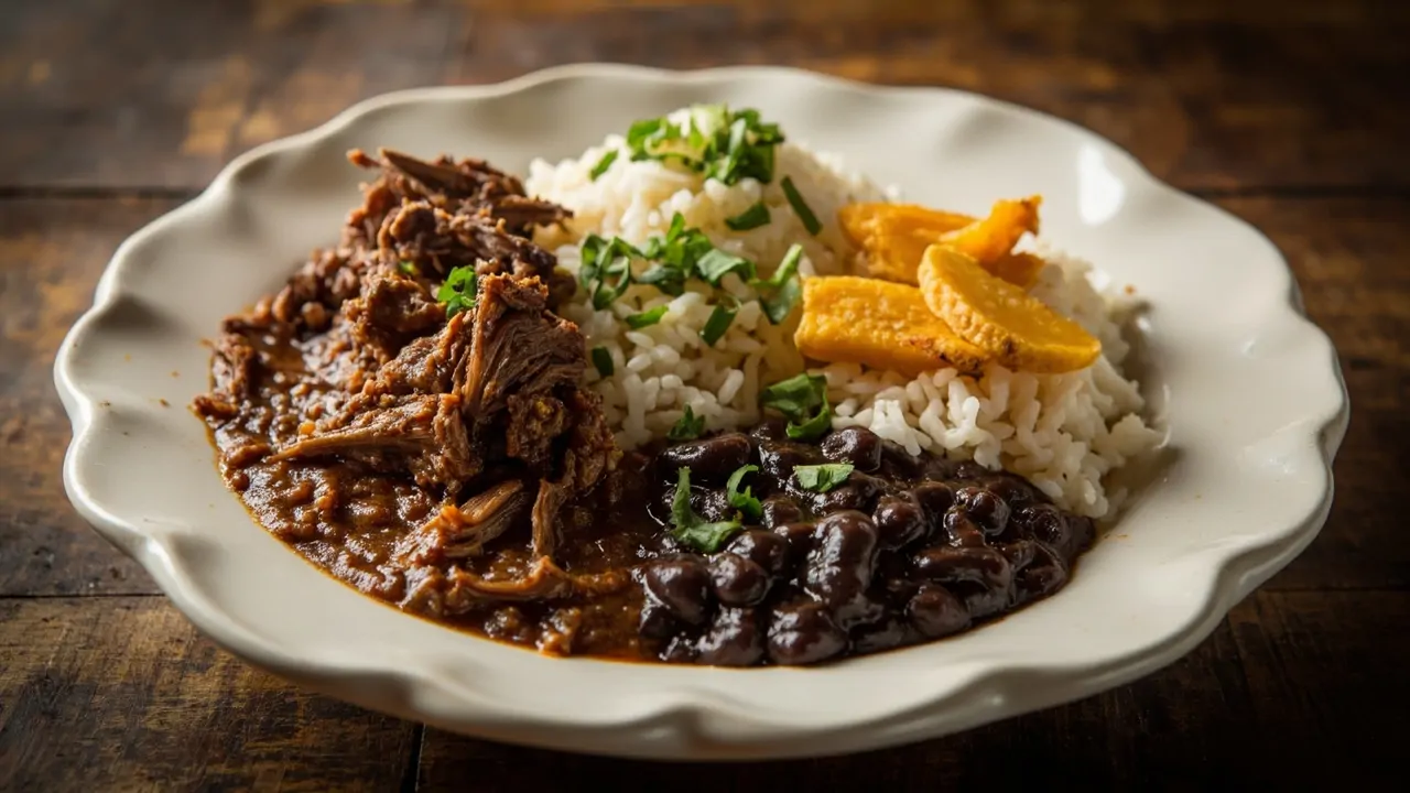 Pabellón Criollo