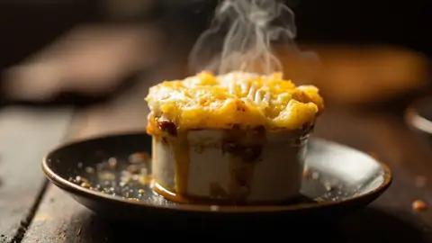 Shepherd's Pie Clásico Británico