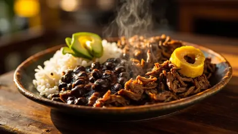 Pabellón Criollo