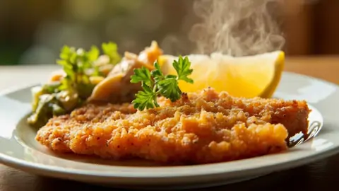 Wiener Schnitzel