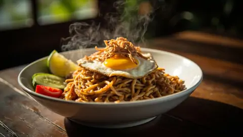 Nasi Goreng