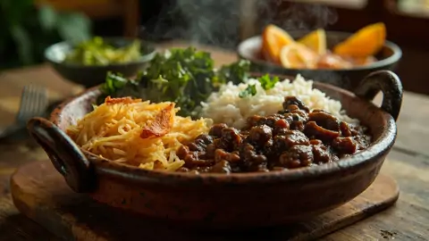 Feijoada Brasileira
