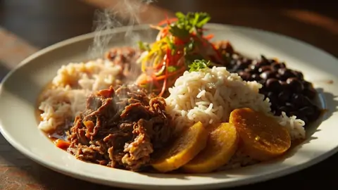 Pabellón Criollo