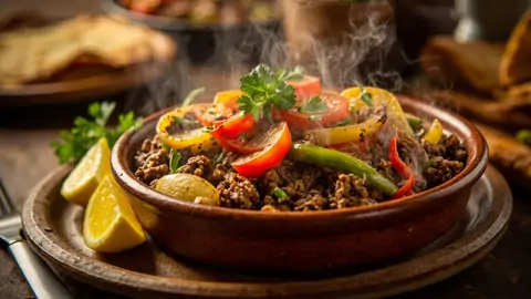 Kafta Bil Sanieh