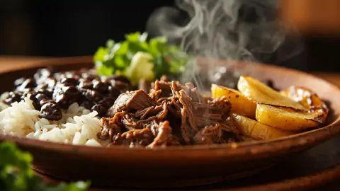 Pabellón Criollo