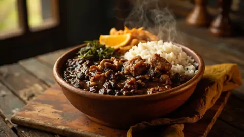 Feijoada Brasileira