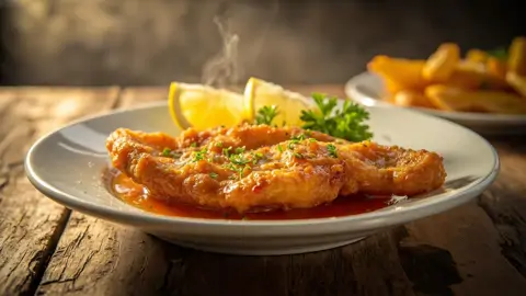 Wiener Schnitzel