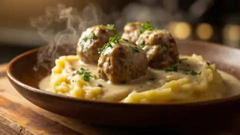 Königsberger Klopse