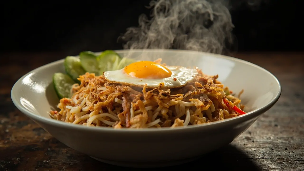 Nasi Goreng