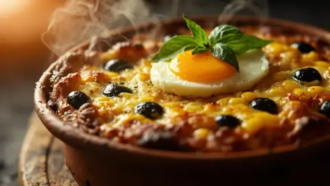 Pastel de Choclo