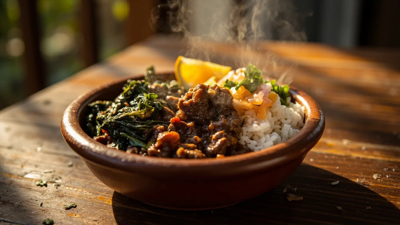 Feijoada Brasileira